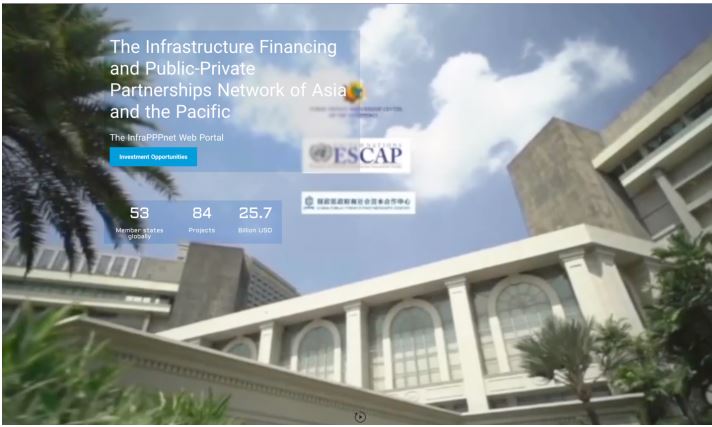 Ninth Meeting of the Infrastructure Financing and Public-Private Partnerships (PPP) Network of Asia and the Pacific-0